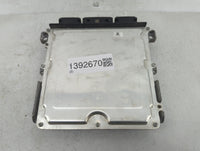 2020-2022 Ford Explorer PCM Engine Control Computer ECU ECM PCU OEM P/N:LB5A-12A650-BGC 0 261 S10 0XU Fits Fits 2020 2021 20