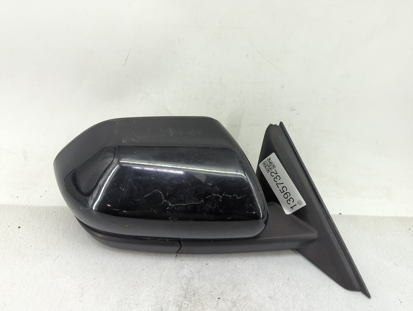 2020 Ford Explorer Passenger Side View Mirror - Right Door Mirror OEM Used - Oemusedautoparts1.com