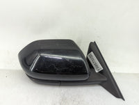 2020 Ford Explorer Passenger Side View Mirror - Right Door Mirror OEM Used - Oemusedautoparts1.com