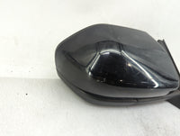 2020 Ford Explorer Passenger Side View Mirror - Right Door Mirror OEM Used - Oemusedautoparts1.com