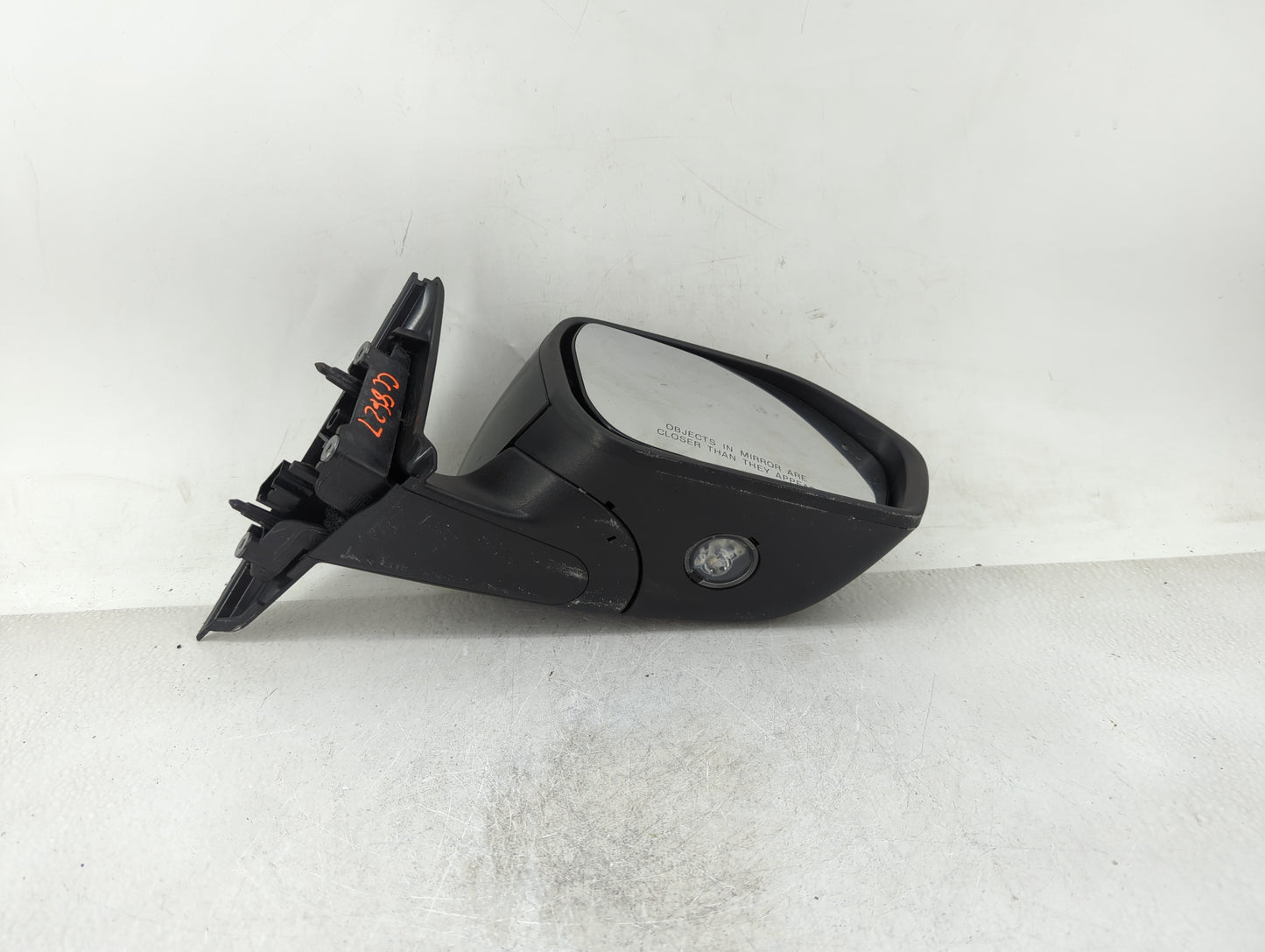 2020 Ford Explorer Passenger Side View Mirror - Right Door Mirror OEM Used - Oemusedautoparts1.com
