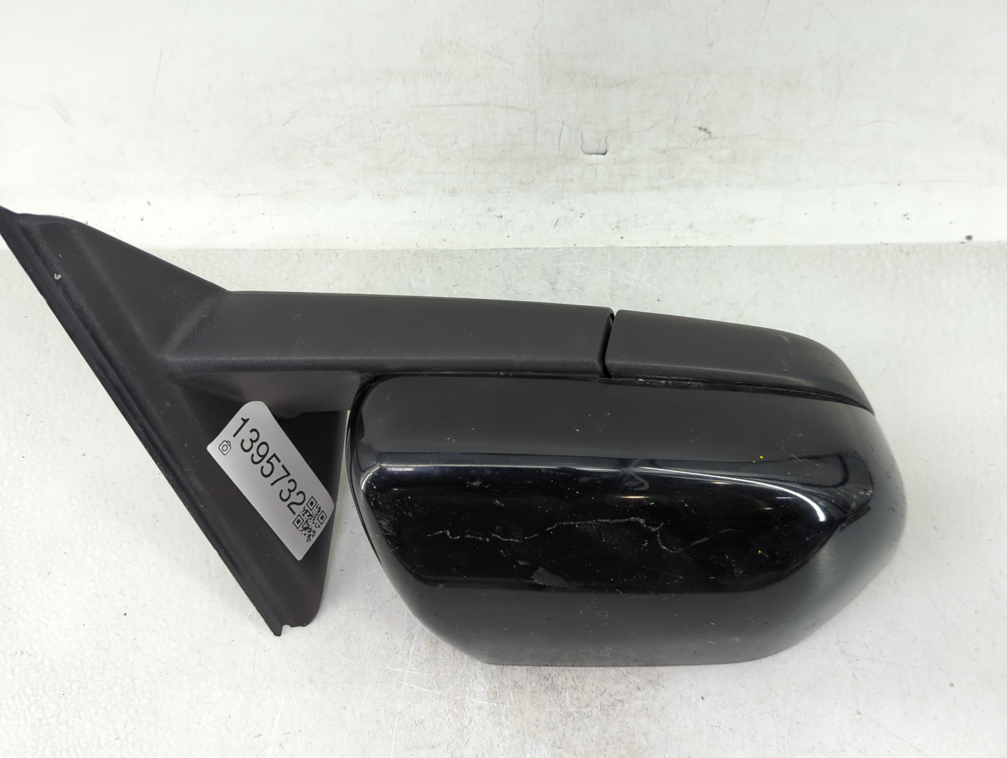 2020 Ford Explorer Passenger Side View Mirror - Right Door Mirror OEM Used - Oemusedautoparts1.com