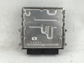 2020-2021 Ford Explorer PCM Engine Control Computer ECU ECM PCU OEM P/N:LB5A-12B684-AHA Fits Fits 2020 2021 OEM Used Auto Pa