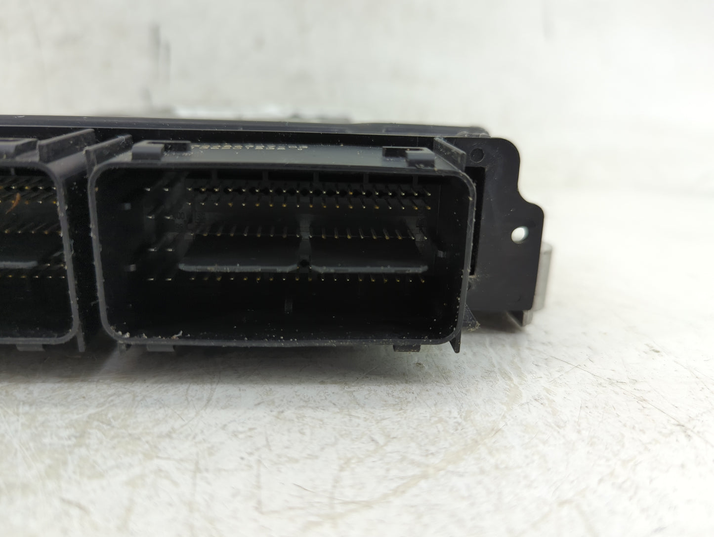 2020-2021 Ford Explorer PCM Engine Control Computer ECU ECM PCU OEM P/N:LB5A-12B684-AHA Fits Fits 2020 2021 OEM Used Auto Pa