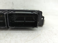 2020-2021 Ford Explorer PCM Engine Control Computer ECU ECM PCU OEM P/N:LB5A-12B684-AHA Fits Fits 2020 2021 OEM Used Auto Pa