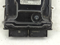 2020-2021 Ford Explorer PCM Engine Control Computer ECU ECM PCU OEM P/N:LB5A-12B684-AHA Fits Fits 2020 2021 OEM Used Auto Pa