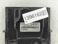 2020-2021 Ford Explorer PCM Engine Control Computer ECU ECM PCU OEM P/N:LB5A-12B684-AHA Fits Fits 2020 2021 OEM Used Auto Pa