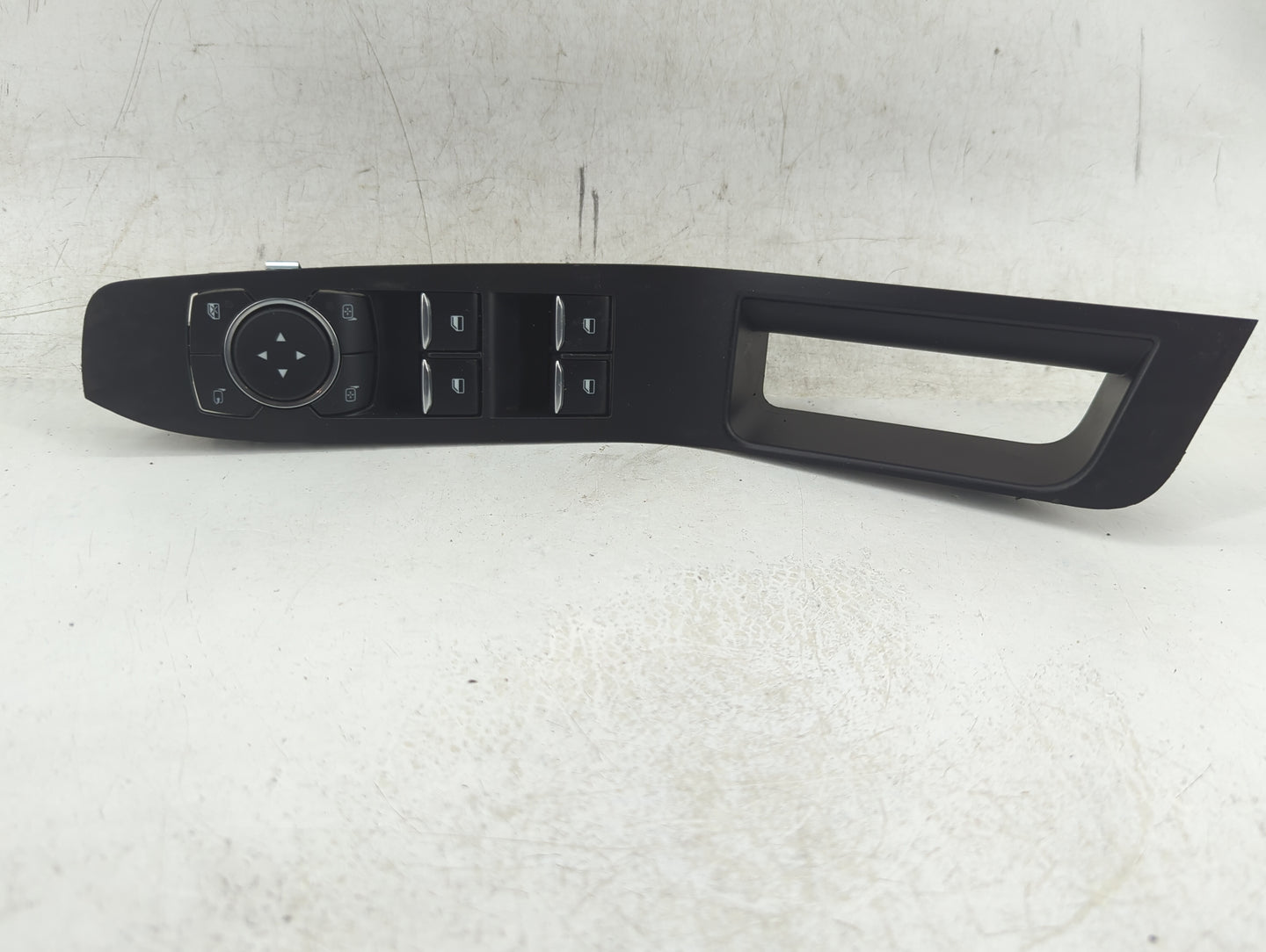 2020 Ford Explorer Master Power Window Switch Replacement Driver Side Left P/N:LB5B-S240A41-AAW LB5T-14540-ADW Fits OEM Used