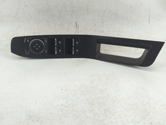 compare product 2020 Ford Explorer Master Power Window Switch Replacement Driver Side Left P/N:LB5B-S240A41-AAW LB5T-14540-ADW Fits OEM Used Auto Parts