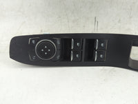 2020 Ford Explorer Master Power Window Switch Replacement Driver Side Left P/N:LB5B-S240A41-AAW LB5T-14540-ADW Fits OEM Used
