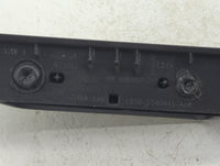 2020 Ford Explorer Master Power Window Switch Replacement Driver Side Left P/N:LB5B-S240A41-AAW LB5T-14540-ADW Fits OEM Used