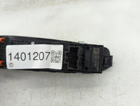 2020 Ford Explorer Master Power Window Switch Replacement Driver Side Left P/N:LB5B-S240A41-AAW LB5T-14540-ADW Fits OEM Used