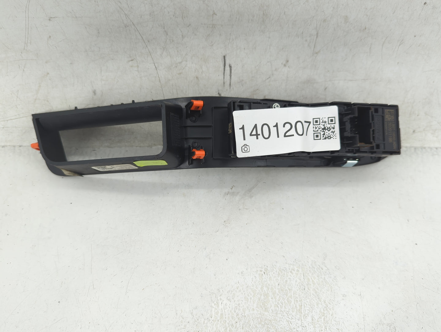 2020 Ford Explorer Master Power Window Switch Replacement Driver Side Left P/N:LB5B-S240A41-AAW LB5T-14540-ADW Fits OEM Used