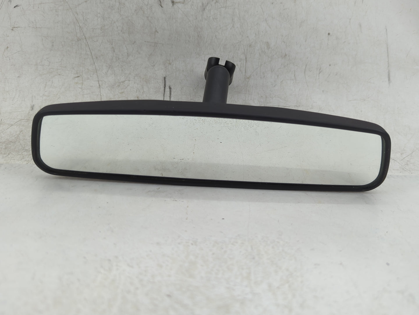 2001-2022 Ford Explorer Interior Rear View Mirror Replacement OEM P/N:A048070 Fits OEM Used Auto Parts - Oemusedautoparts1.c