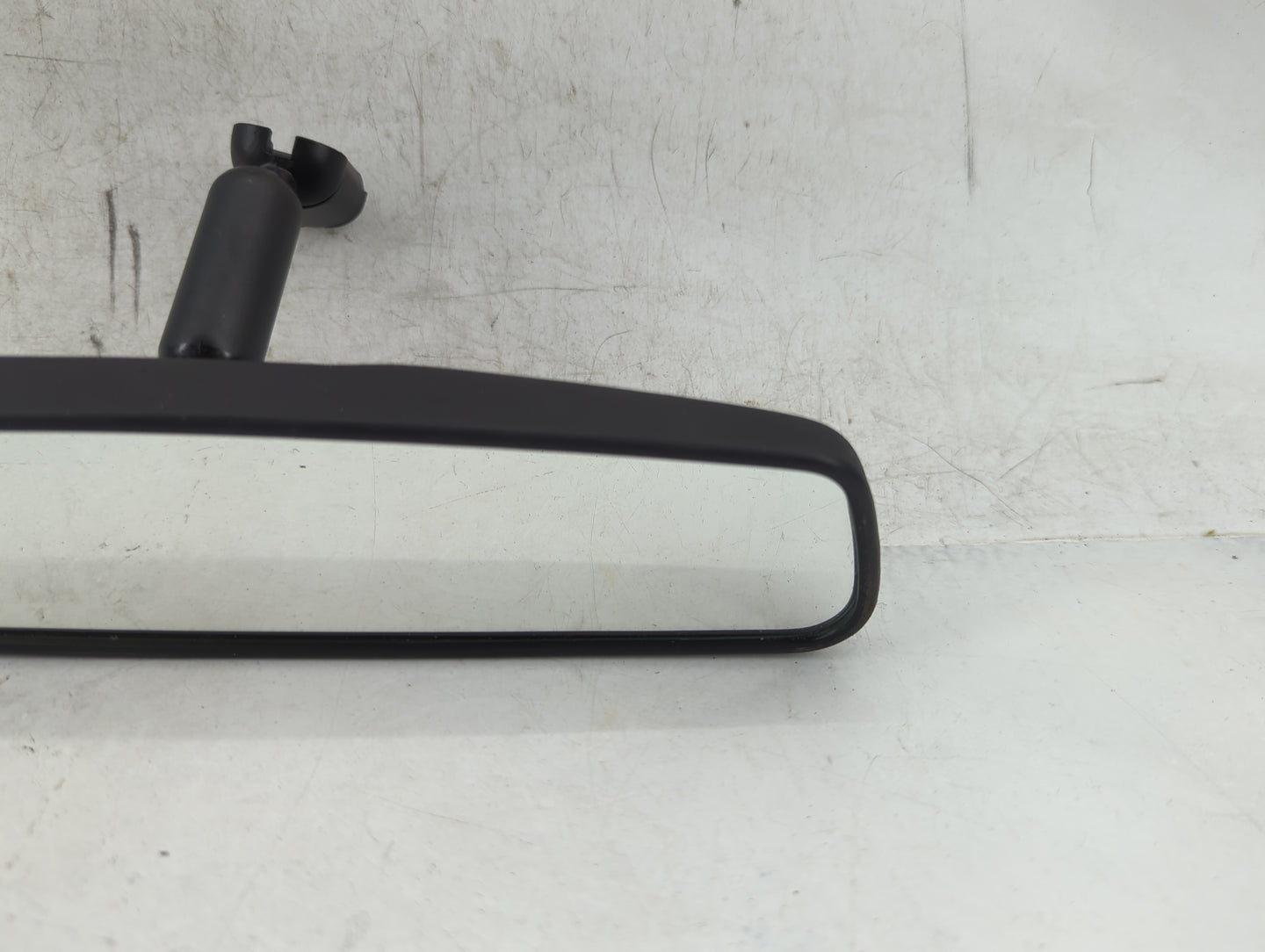 2001-2022 Ford Explorer Interior Rear View Mirror Replacement OEM P/N:A048070 Fits OEM Used Auto Parts - Oemusedautoparts1.c
