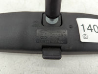 2001-2022 Ford Explorer Interior Rear View Mirror Replacement OEM P/N:A048070 Fits OEM Used Auto Parts - Oemusedautoparts1.c
