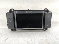 2020 Ford Explorer Information Display Screen - Oemusedautoparts1.com