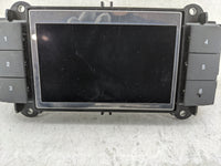 2020 Ford Explorer Information Display Screen - Oemusedautoparts1.com