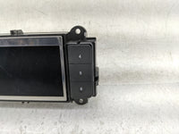 2020 Ford Explorer Information Display Screen - Oemusedautoparts1.com