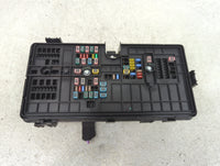 2020 Ford Explorer Fusebox Fuse Box Panel Relay Module Fits OEM Used Auto Parts - Oemusedautoparts1.com