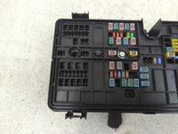 2020 Ford Explorer Fusebox Fuse Box Panel Relay Module Fits OEM Used Auto Parts - Oemusedautoparts1.com