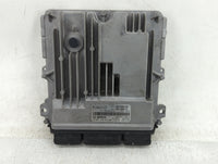 2020-2022 Ford Explorer PCM Engine Control Computer ECU ECM PCU OEM P/N:LB5A-12A650-BGC 0 261 S10 0XU Fits Fits 2020 2021 20