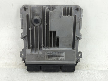 2020-2022 Ford Explorer PCM Engine Control Computer ECU ECM PCU OEM P/N:LB5A-12A650-BGC 0 261 S10 0XU Fits Fits 2020 2021 20