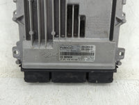 2020-2022 Ford Explorer PCM Engine Control Computer ECU ECM PCU OEM P/N:LB5A-12A650-BGC 0 261 S10 0XU Fits Fits 2020 2021 20