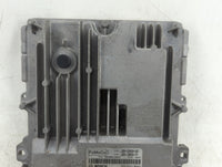 2020-2022 Ford Explorer PCM Engine Control Computer ECU ECM PCU OEM P/N:LB5A-12A650-BGC 0 261 S10 0XU Fits Fits 2020 2021 20