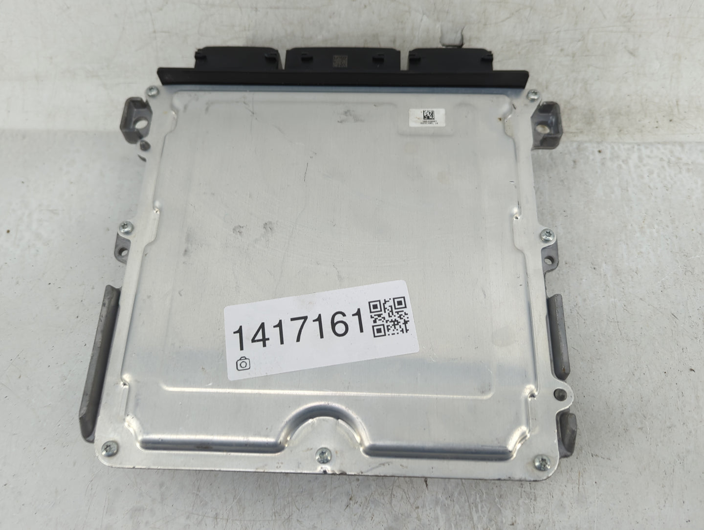 2020-2022 Ford Explorer PCM Engine Control Computer ECU ECM PCU OEM P/N:LB5A-12A650-BGC 0 261 S10 0XU Fits Fits 2020 2021 20