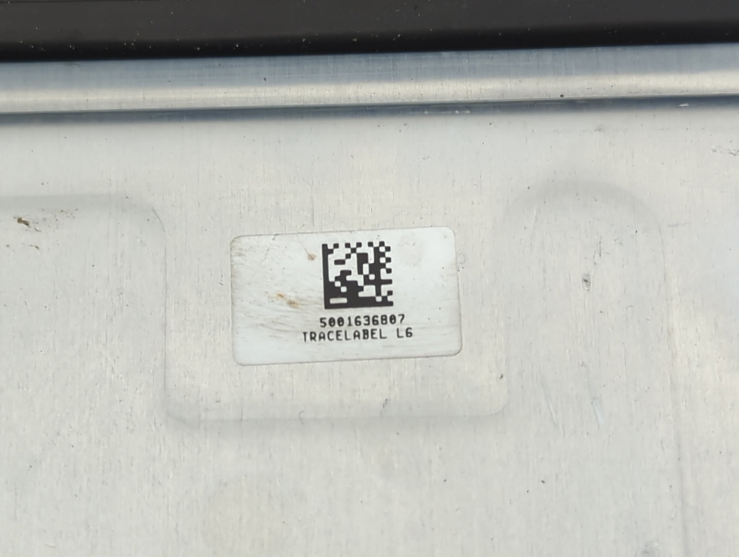 2020-2022 Ford Explorer PCM Engine Control Computer ECU ECM PCU OEM P/N:LB5A-12A650-BGC 0 261 S10 0XU Fits Fits 2020 2021 20