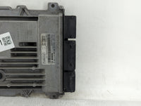 2020-2022 Ford Explorer PCM Engine Control Computer ECU ECM PCU OEM P/N:LB5A-12A650-BGC Fits Fits 2020 2021 2022 OEM Used Au