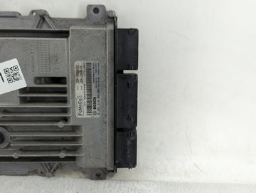 2020-2022 Ford Explorer PCM Engine Control Computer ECU ECM PCU OEM P/N:LB5A-12A650-BGC Fits Fits 2020 2021 2022 OEM Used Auto Parts
