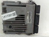 2020-2022 Ford Explorer PCM Engine Control Computer ECU ECM PCU OEM P/N:LB5A-12A650-BGC Fits Fits 2020 2021 2022 OEM Used Au
