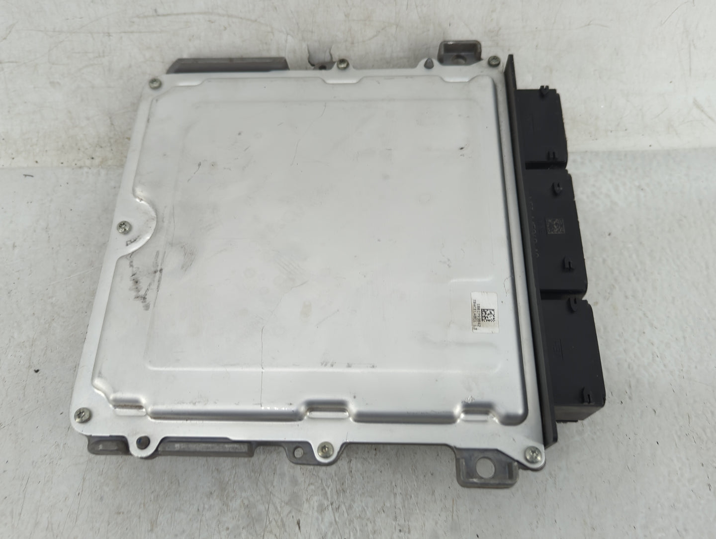 2020-2022 Ford Explorer PCM Engine Control Computer ECU ECM PCU OEM P/N:LB5A-12A650-BGC Fits Fits 2020 2021 2022 OEM Used Au