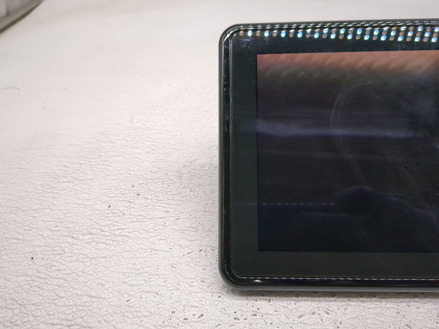 2020-2022 Ford Explorer Information Display Screen - Oemusedautoparts1.com