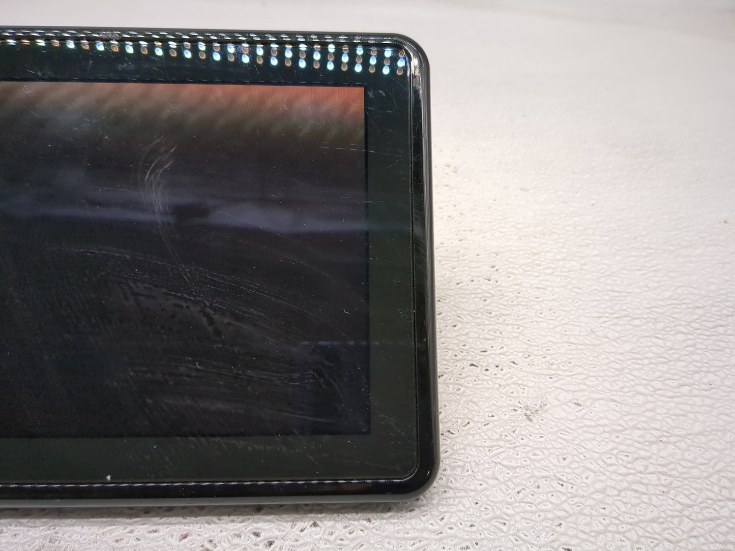 2020-2022 Ford Explorer Information Display Screen - Oemusedautoparts1.com