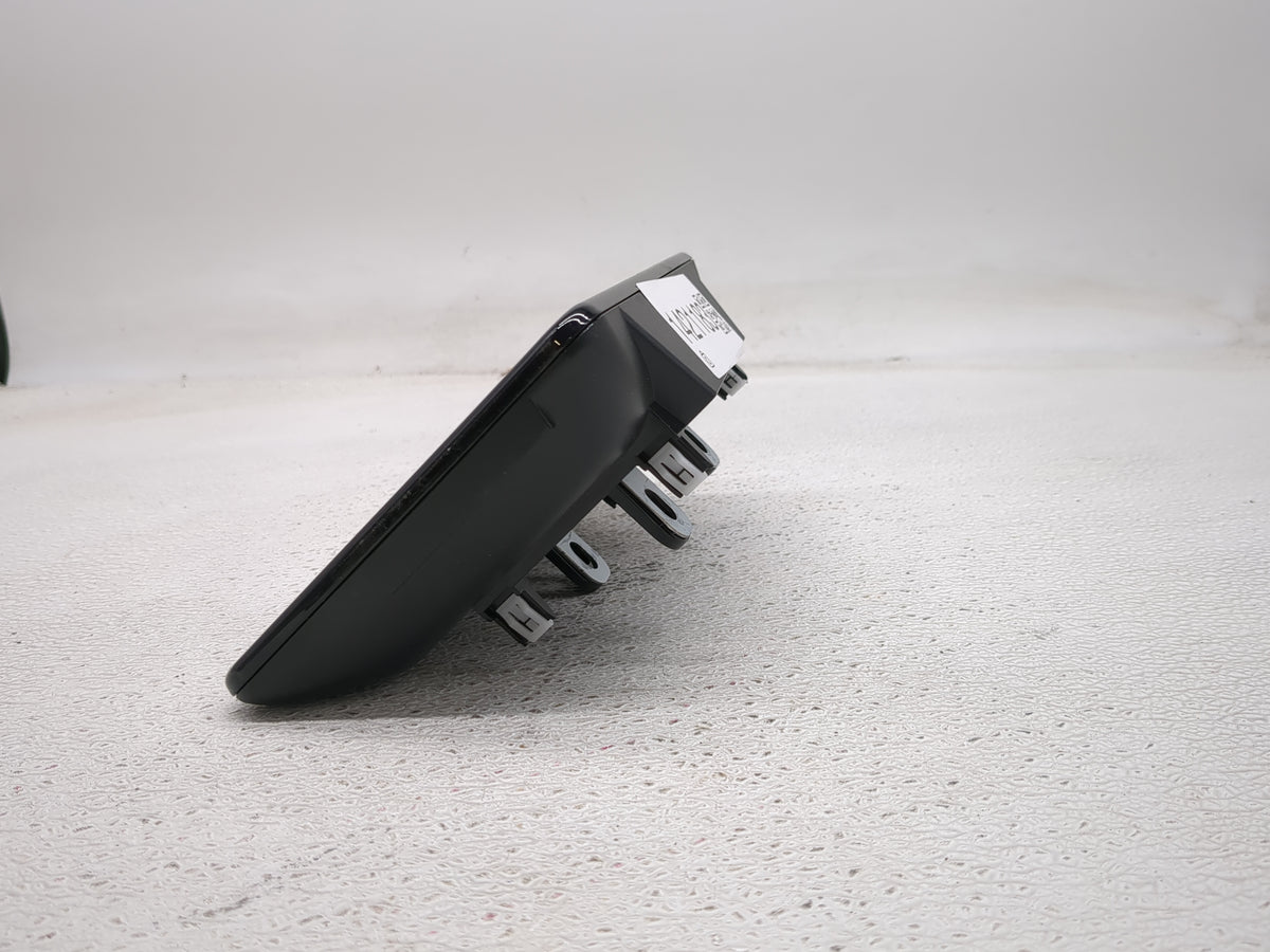 2020-2022 Ford Explorer Information Radio Display Screen 1421183 - Oemusedautoparts1.com