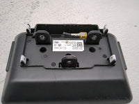 2020-2022 Ford Explorer Information Display Screen - Oemusedautoparts1.com
