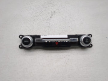 2020-2020 Ford Explorer Radio Control Panel - Oemusedautoparts1.com