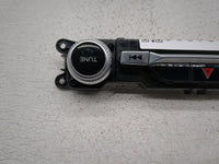 2020-2020 Ford Explorer Radio Control Panel - Oemusedautoparts1.com