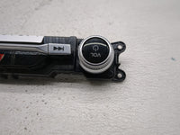 2020-2020 Ford Explorer Radio Control Panel - Oemusedautoparts1.com
