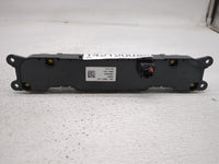 2020-2020 Ford Explorer Radio Control Panel - Oemusedautoparts1.com