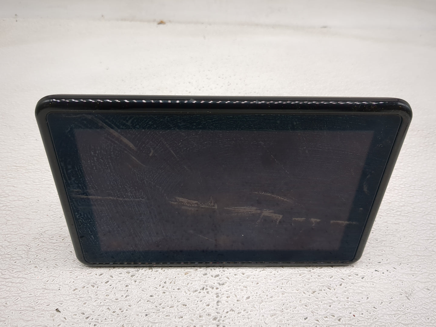 2020-2022 Ford Explorer Information Display Screen - Oemusedautoparts1.com