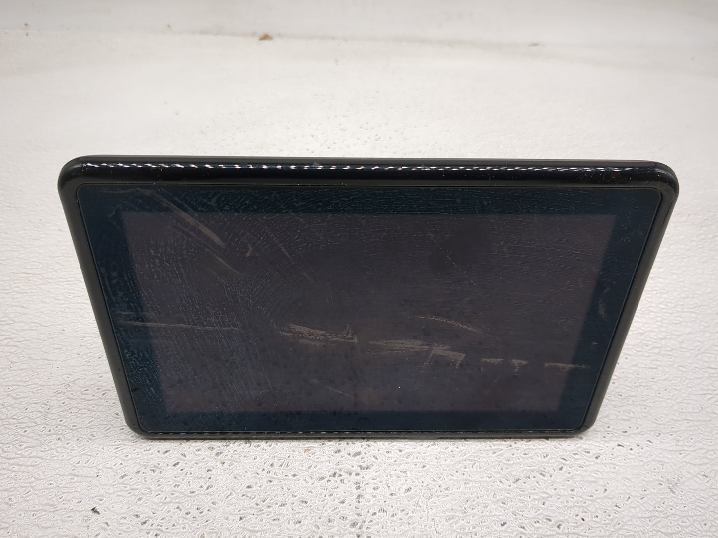 2020-2022 Ford Explorer Information Display Screen - Oemusedautoparts1.com