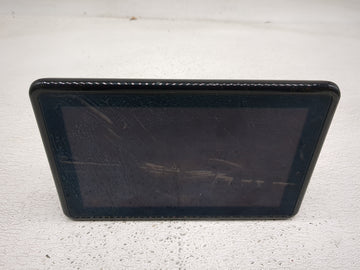 2020-2022 Ford Explorer Information Display Screen - Oemusedautoparts1.com