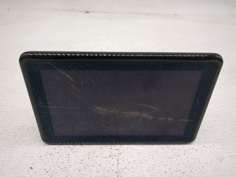 compare product 2020-2022 Ford Explorer Information Display Screen