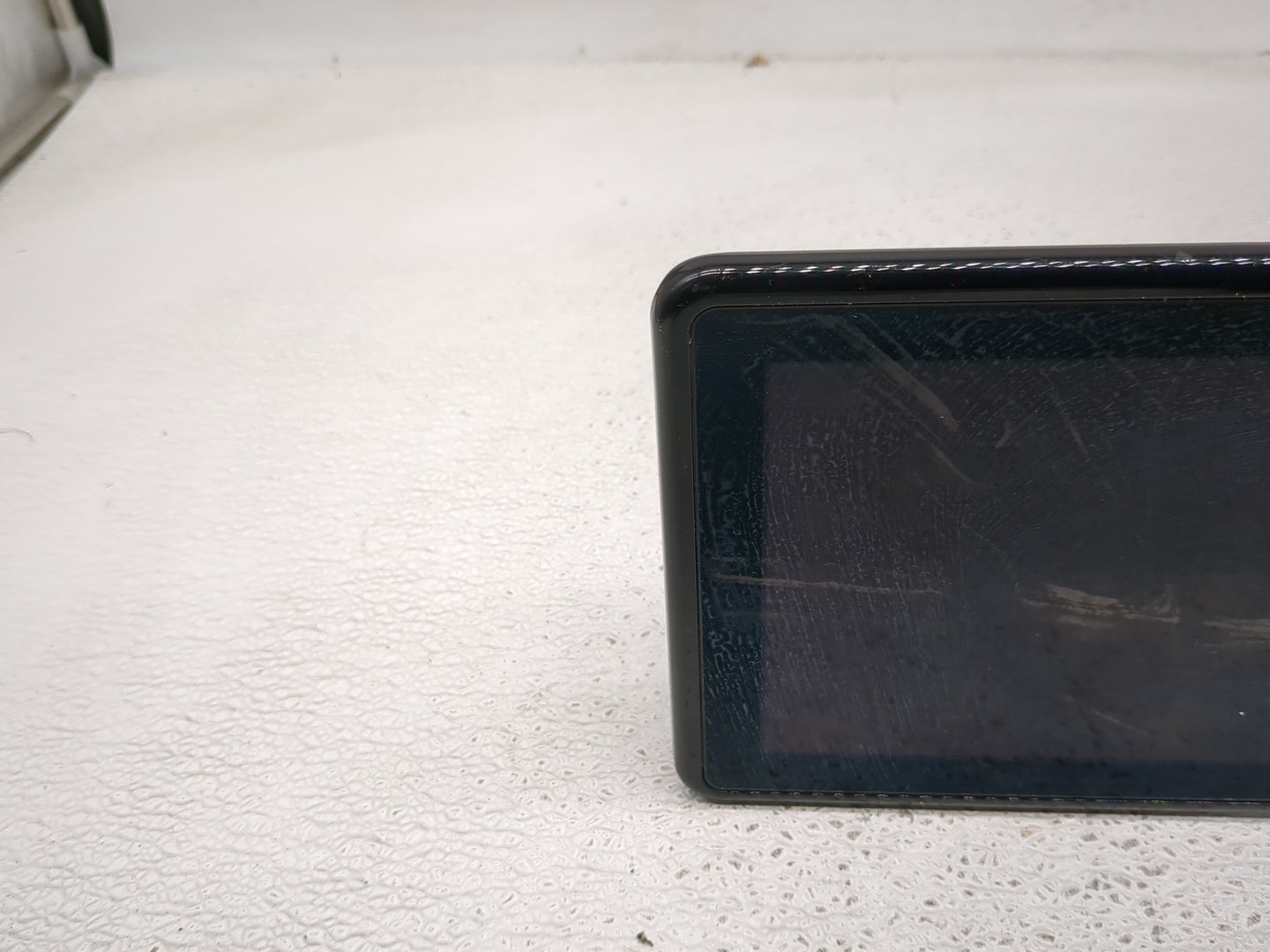 2020-2022 Ford Explorer Information Display Screen - Oemusedautoparts1.com