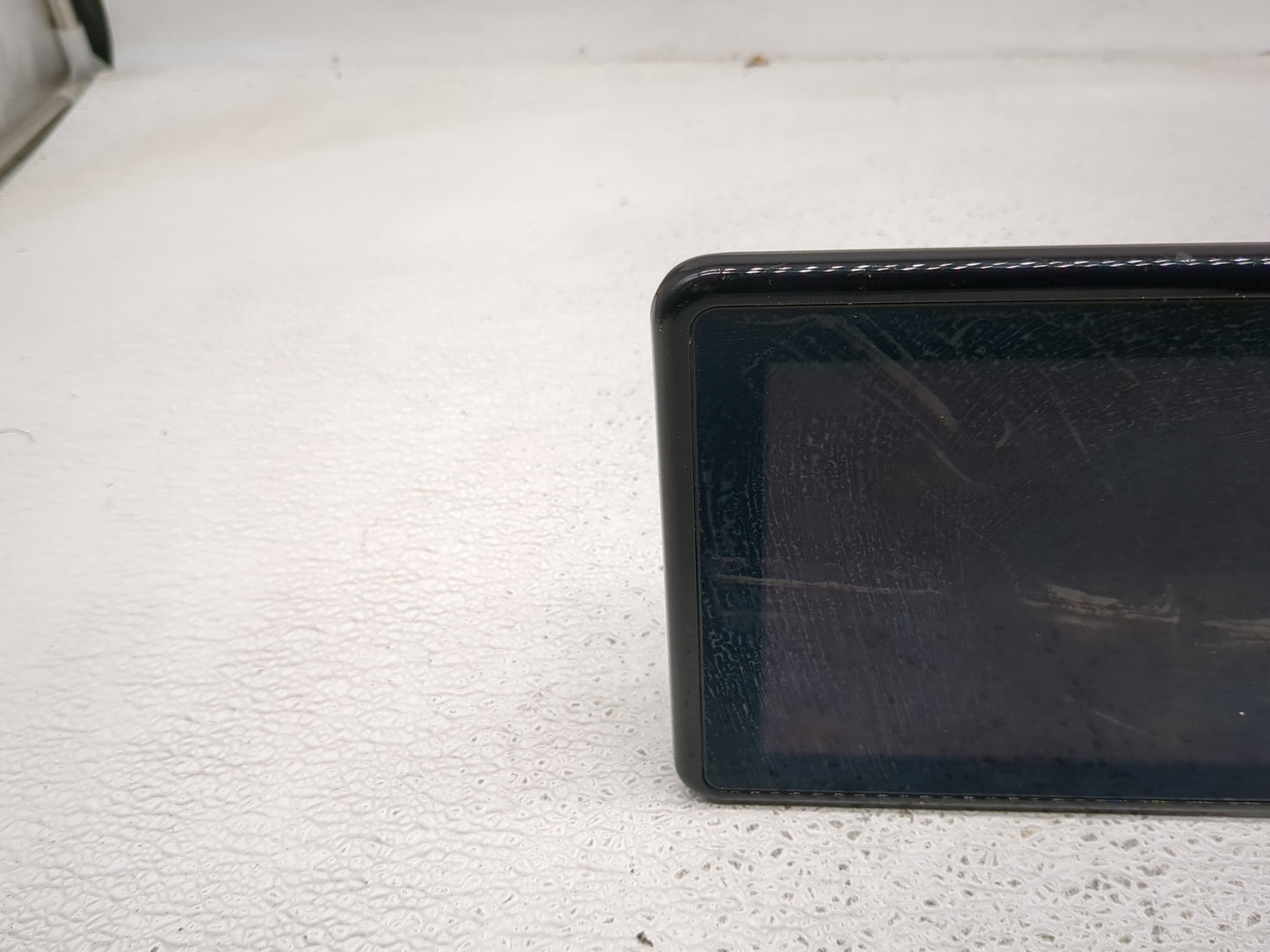 2020-2022 Ford Explorer Information Display Screen - Oemusedautoparts1.com
