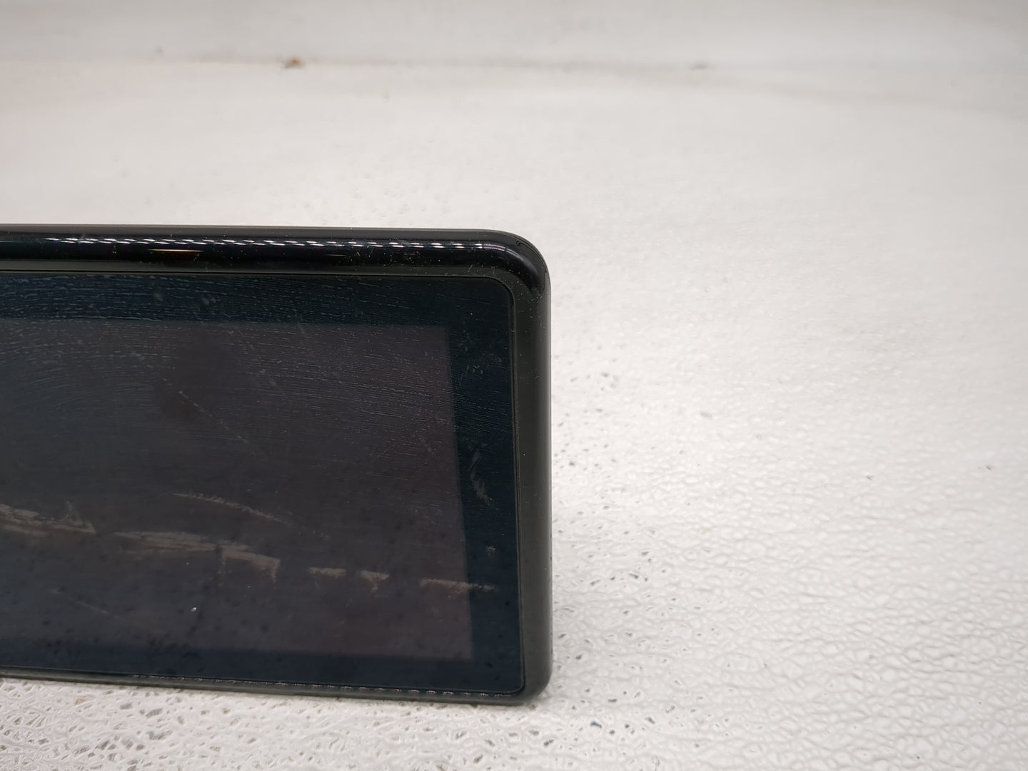 2020-2022 Ford Explorer Information Display Screen - Oemusedautoparts1.com